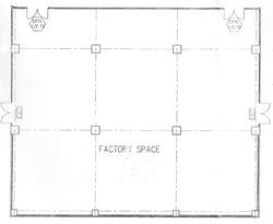 Delta House (D3), Factory #575003821